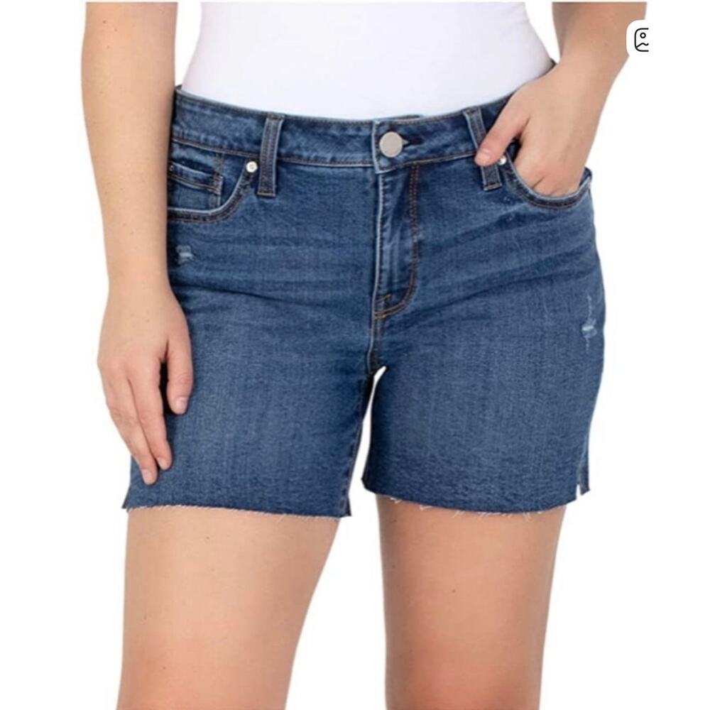 Seven 7 Weekend Short Size 12